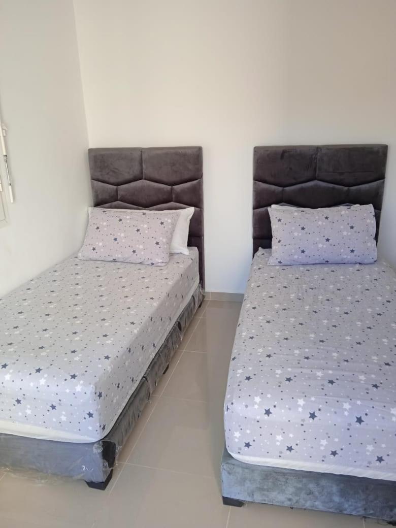 Apartment La Perle Bleue